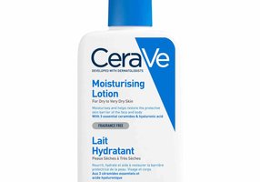 CeraVe Moisturising Lotion 236 ml, 473 ml