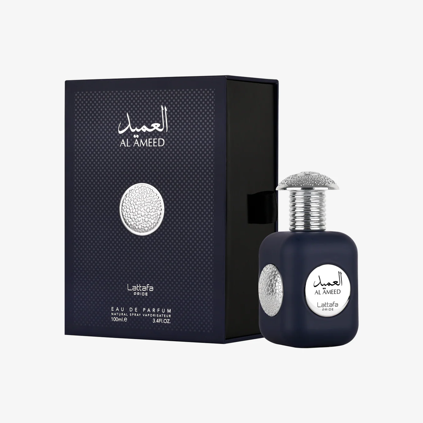 Al Ameed Silver 100ml