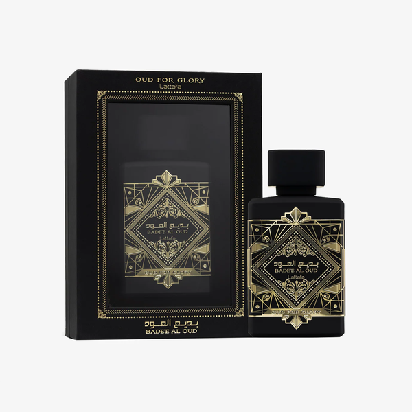 OUD FOR GLORY 100ML (LATTAFA)