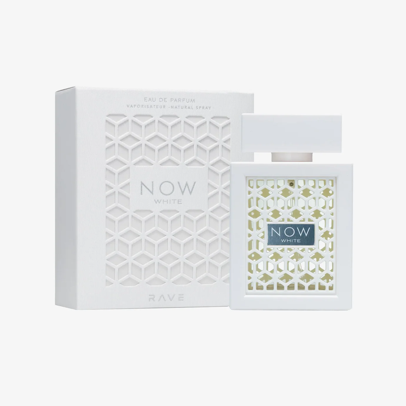 Rave Now White 100ml