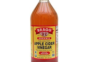Bragg Organic Raw Apple Cider Vinegar with the Mother 946ml