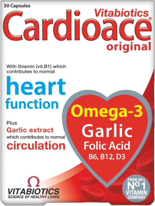 Cardioace Original