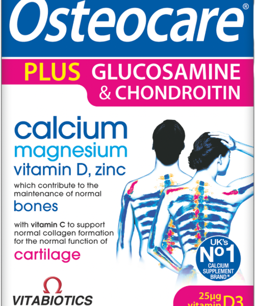 Osteocare Plus