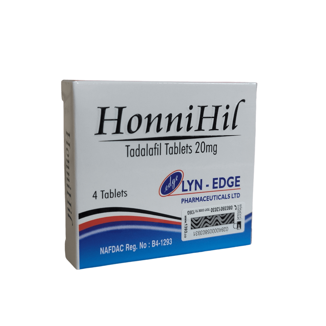 HonniHil