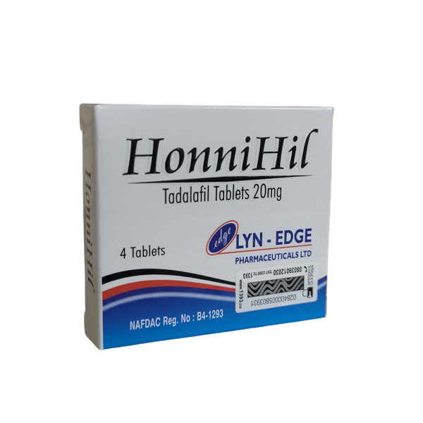 HonniHil
