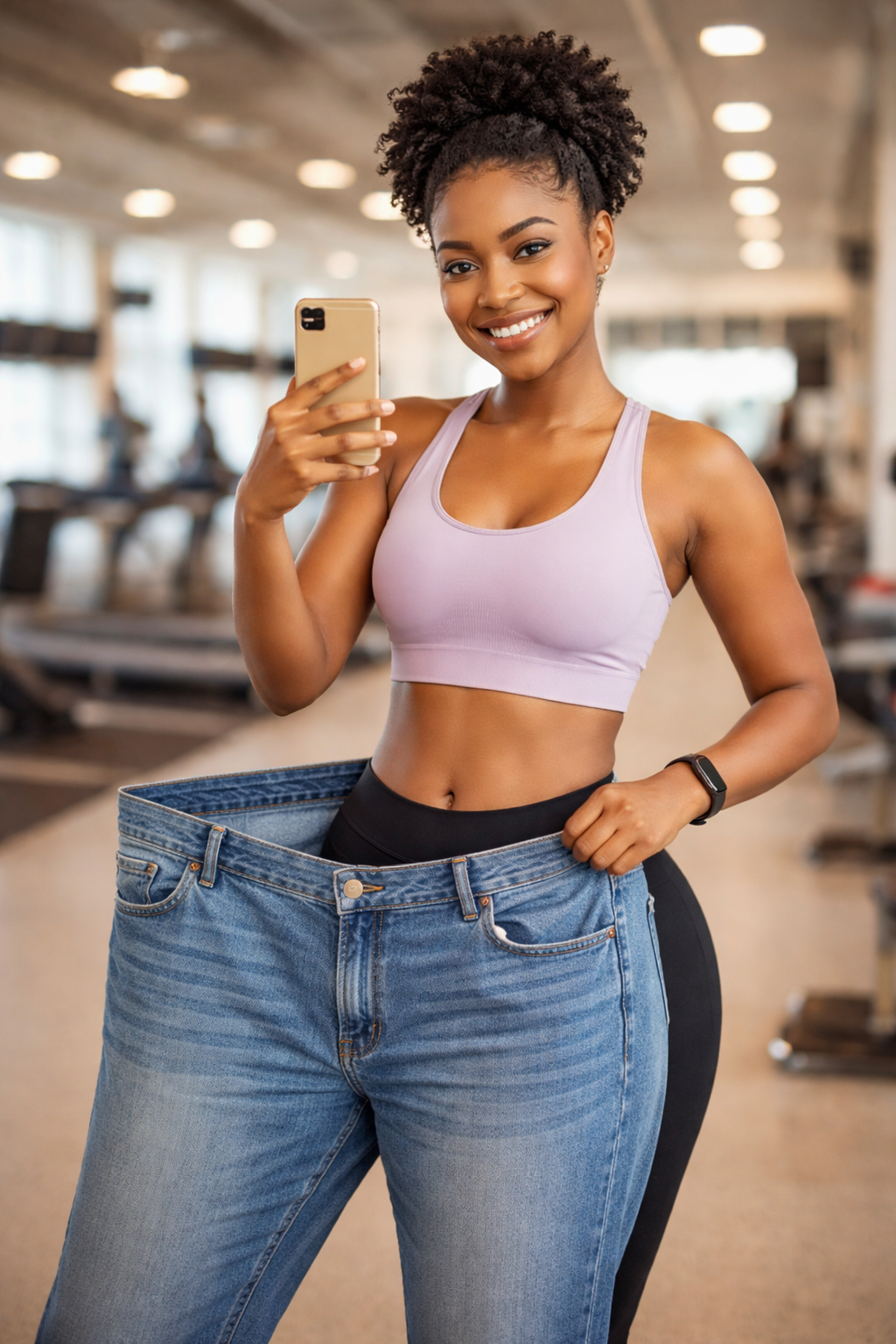 Weight Loss Journey/Cosmiva Care Pharmacy