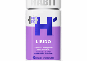 HABIT LIBIDO