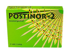 POSTINOR 2